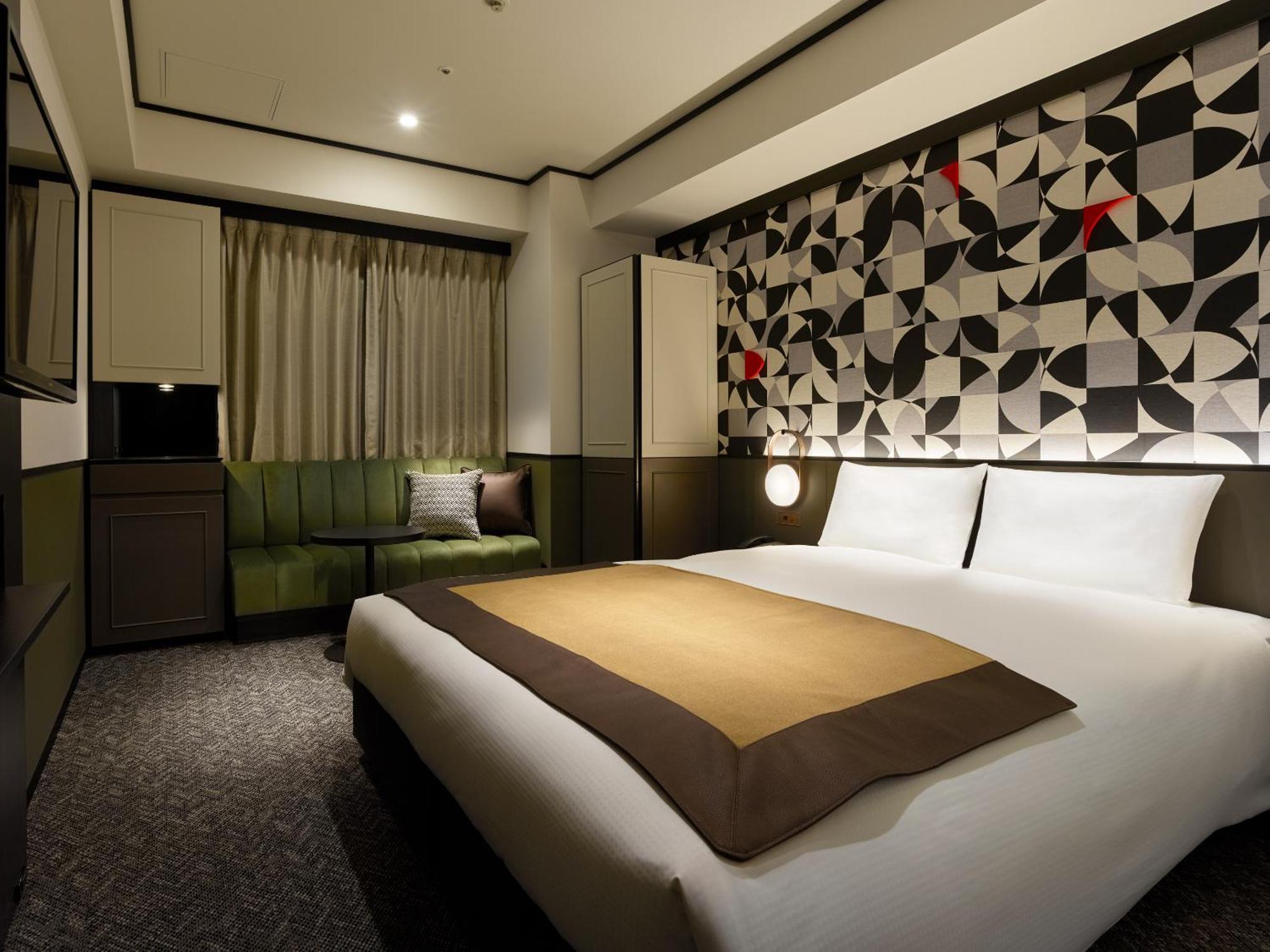 Mitsui Garden Hotel Shiodome Italia-Gai - Tokyo — Photos 2